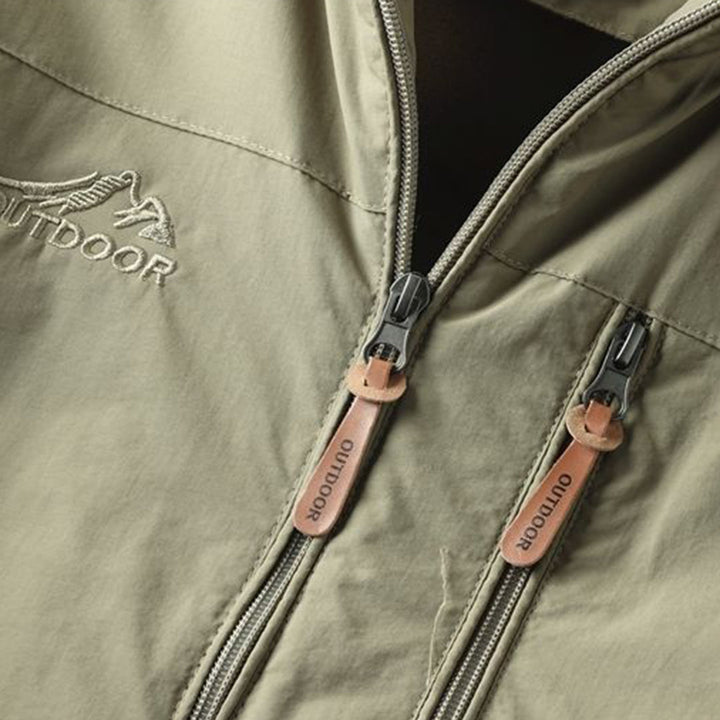 Levoire | Veste Extérieure