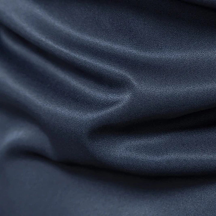 Levoire | Chemise À Manches Longues Rentoj Avec Poches Et Liste De Boutons