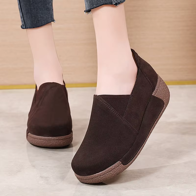 Levoire | Mocassins En Cuir