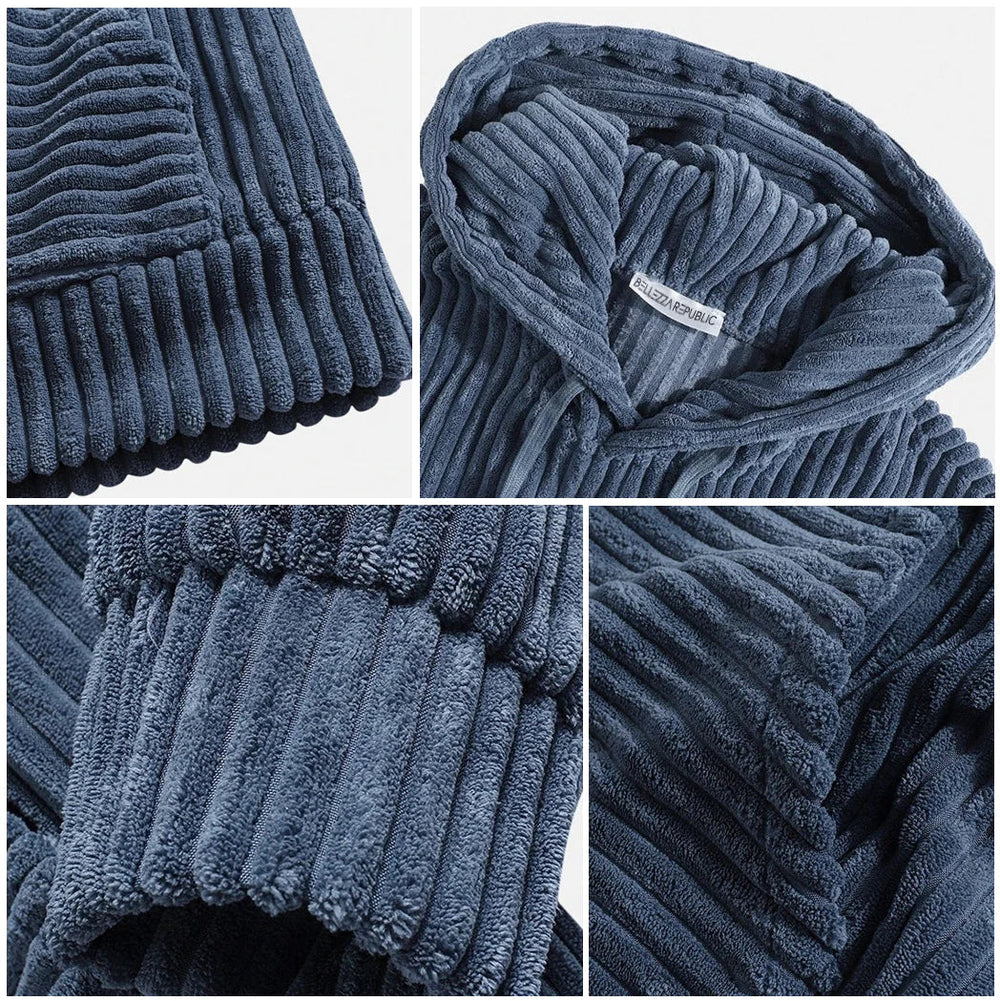 Levoire | Sweat À Capuche Confortable Pour Hommes