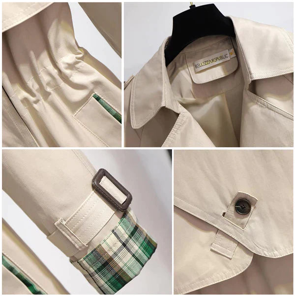 Levoire | Chic Imperméable