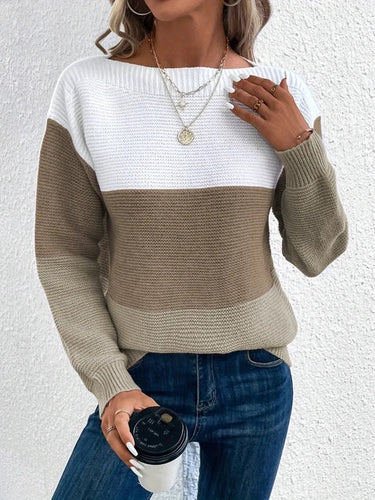 Levoire | Pull confortable pour femmes