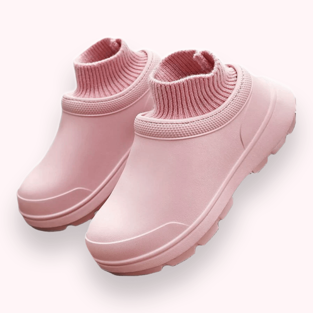 Levoire | Super Confortable Chaussures Antidérapantes Pour Femmes Rosa