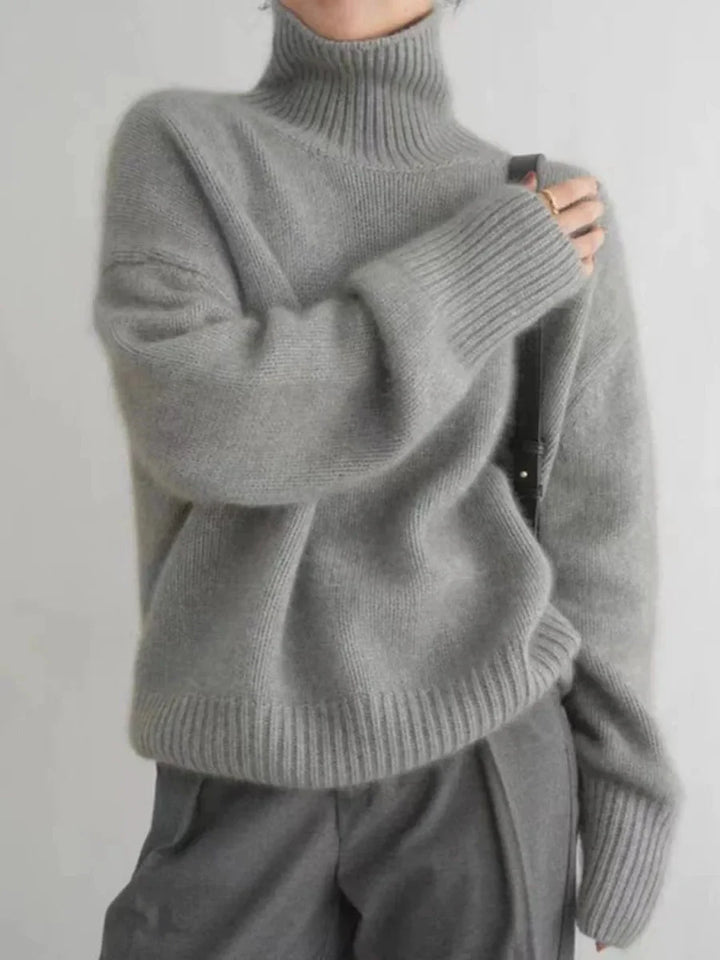 Levoire | Vêtements En Tricot Pour Femmes En Cachemire Chaud