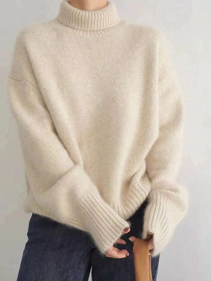 Levoire | Vêtements En Tricot Pour Femmes En Cachemire Chaud