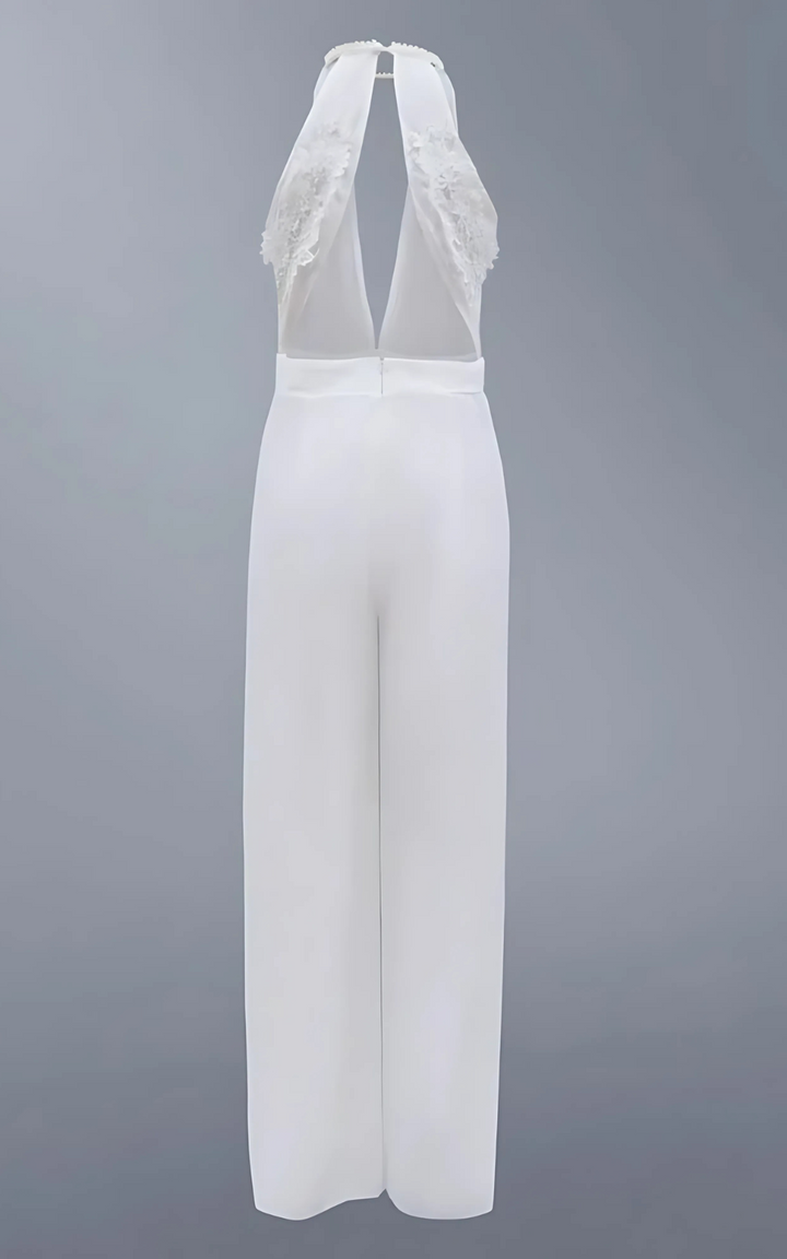 Levoire | Blanche Femme Mariage Élégance Et Romance