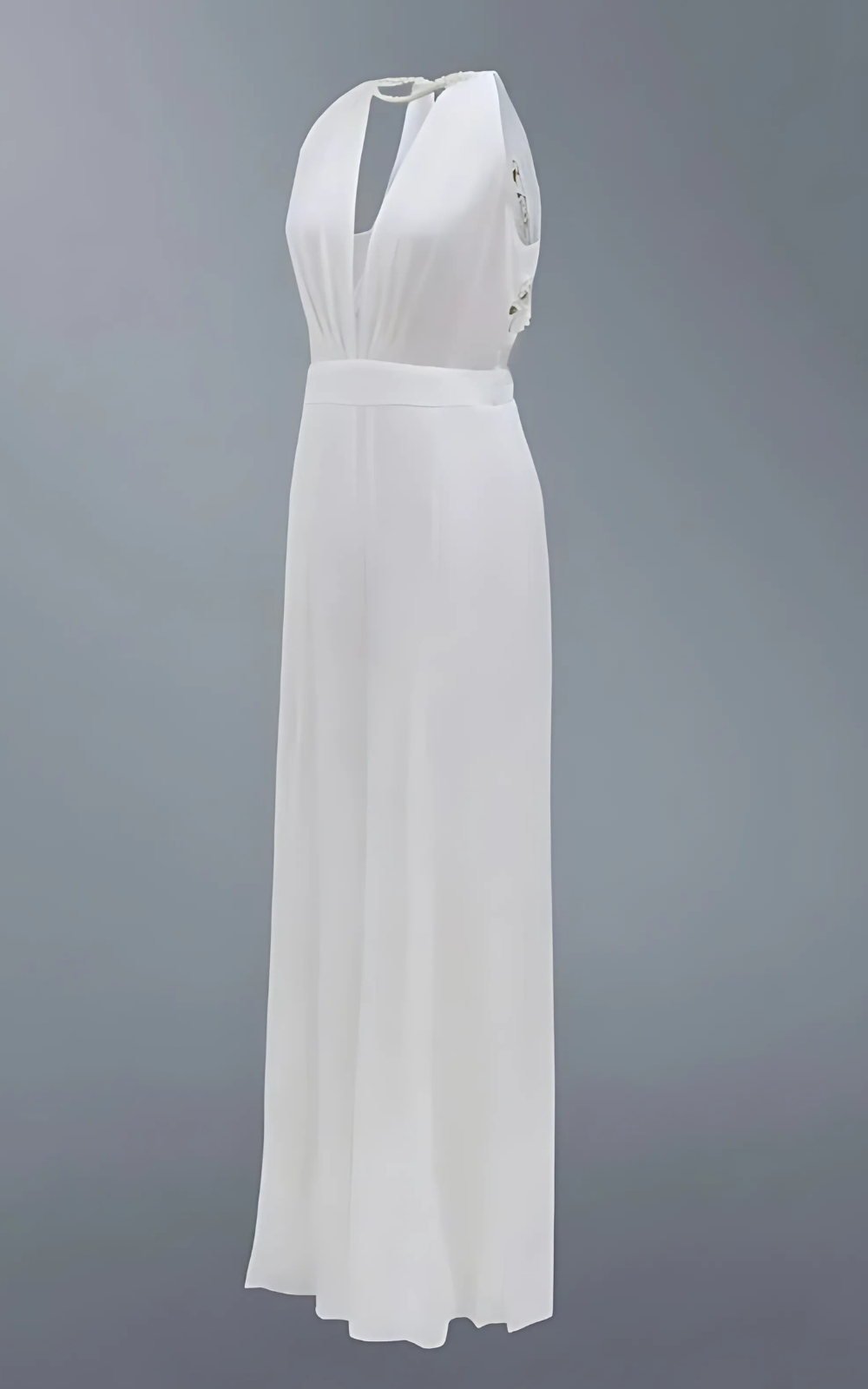 Levoire | Blanche Femme Mariage Élégance Et Romance