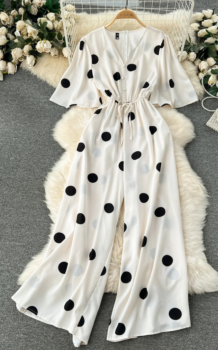 Levoire | Robe Femme Élégante Et Glamour Blanc Une taille
