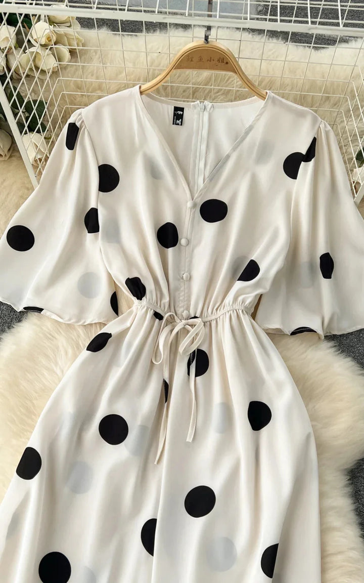 Levoire | Robe Femme Élégante Et Glamour
