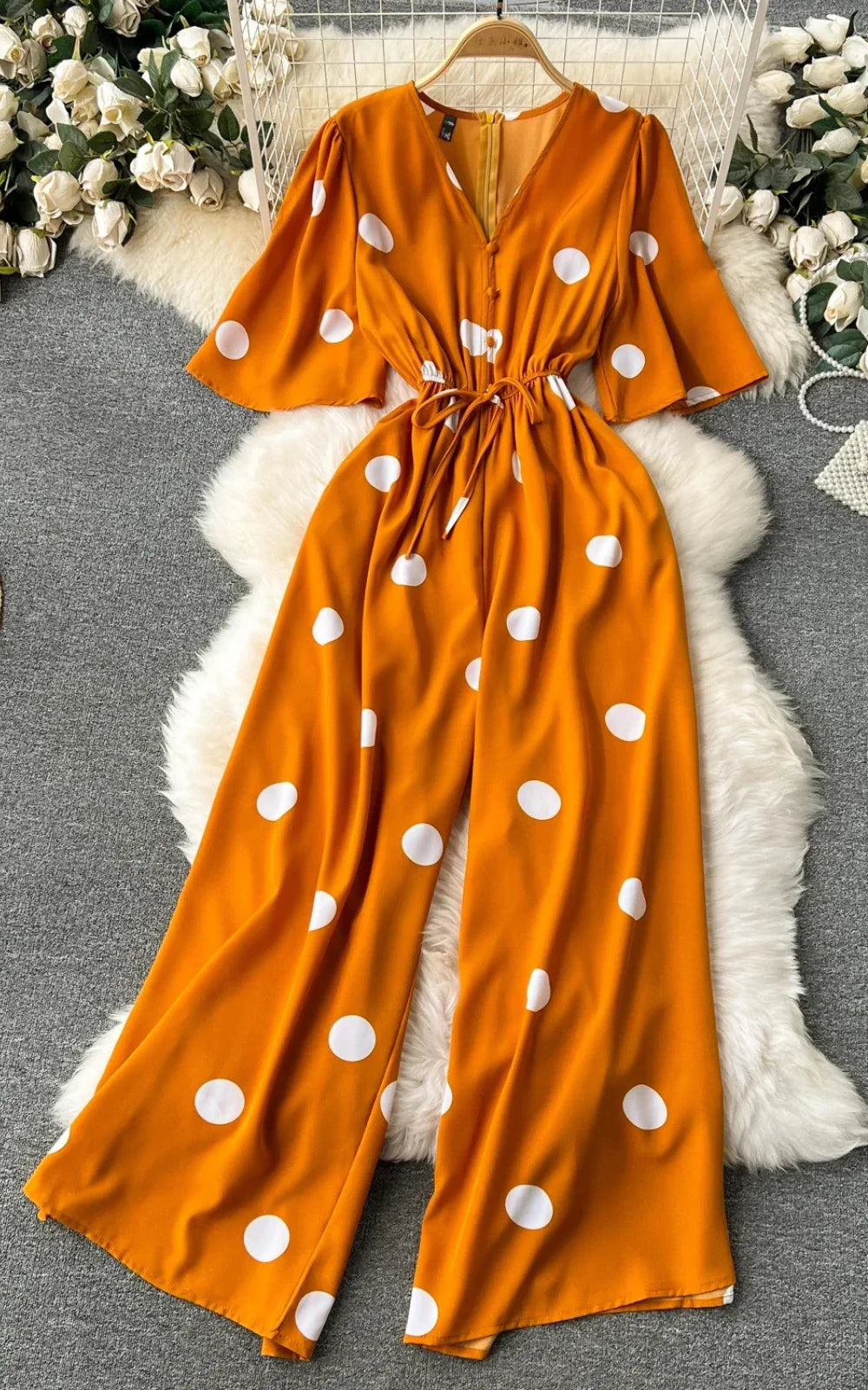 Levoire | Robe Femme Élégante Et Glamour Moutarde Une taille