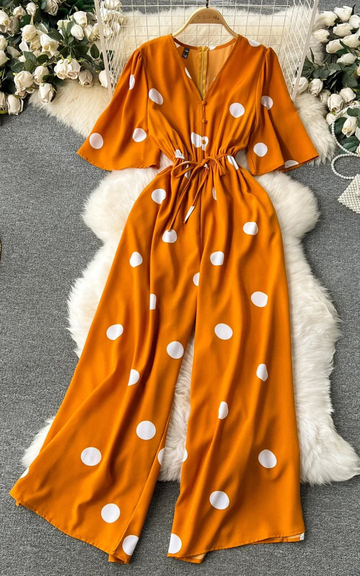 Levoire | Robe Femme Élégante Et Glamour Moutarde Une taille
