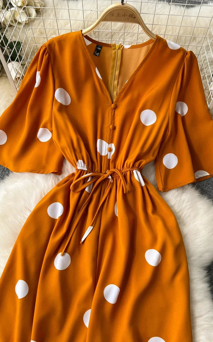 Levoire | Robe Femme Élégante Et Glamour