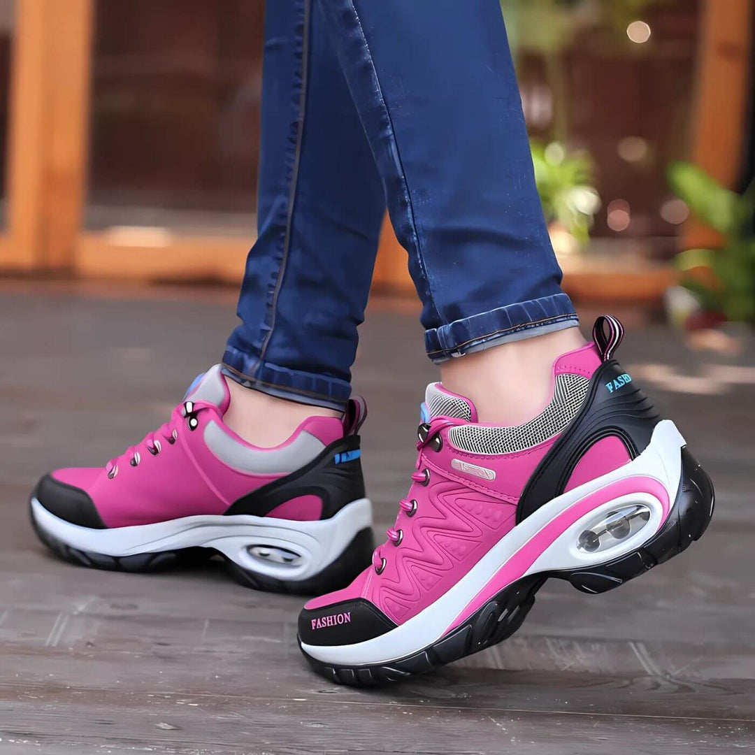 Levoire | Coussins Orthopédiques Sneakers Pour Femmes