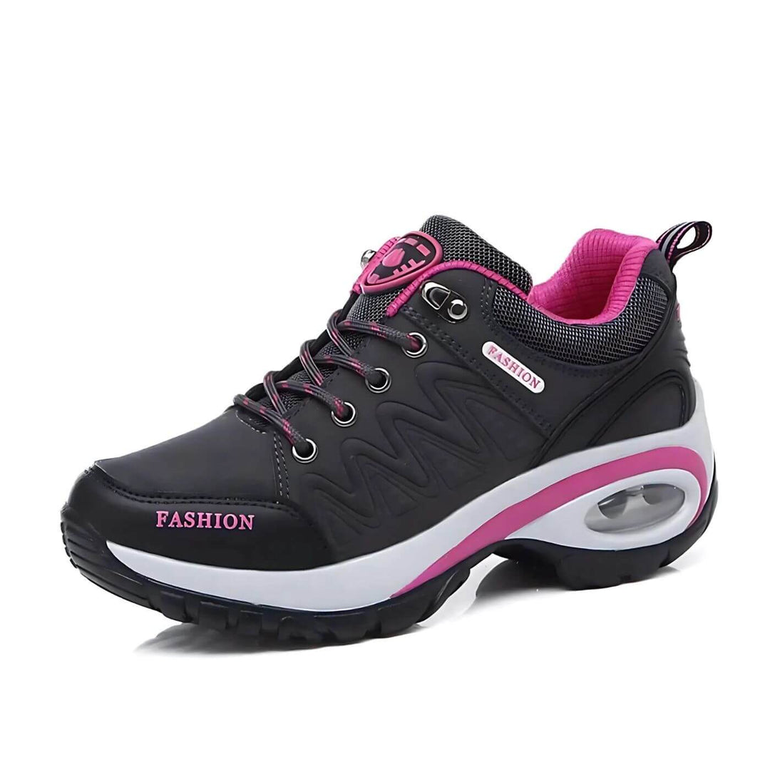 Levoire | Coussins Orthopédiques Sneakers Pour Femmes Gris