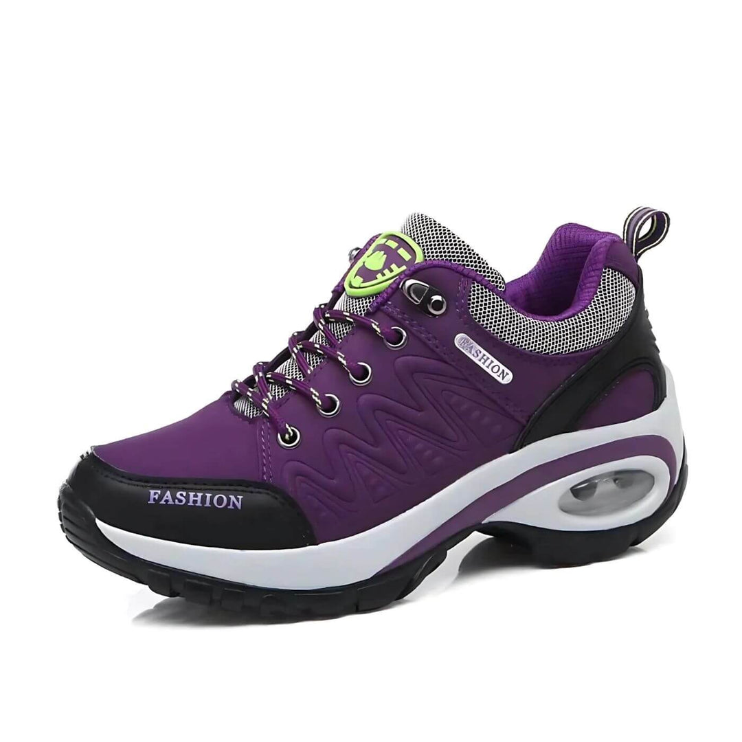 Levoire | Coussins Orthopédiques Sneakers Pour Femmes Lilas