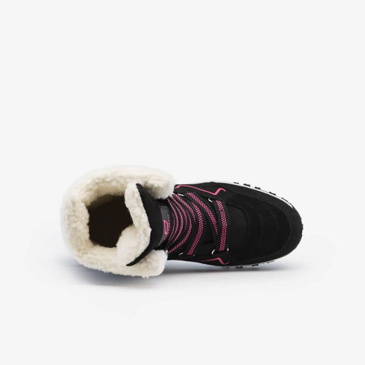 Levoire | Bottes Thermiques Pour Garder Les Pieds Au Chaud En Hiver