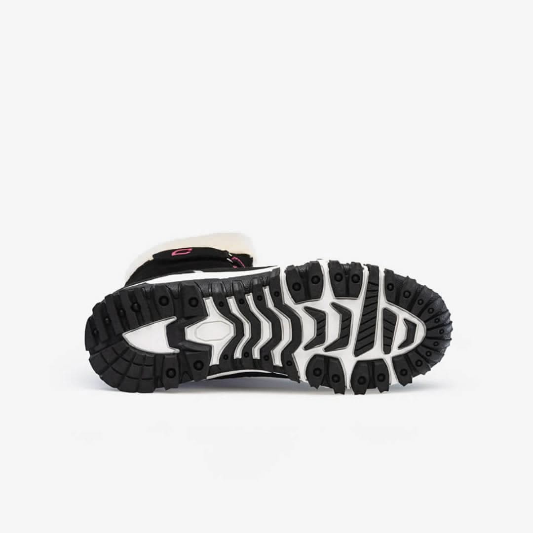 Levoire | Bottes Thermiques Pour Garder Les Pieds Au Chaud En Hiver