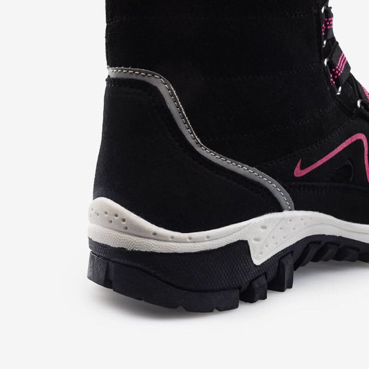 Levoire | Bottes Thermiques Pour Garder Les Pieds Au Chaud En Hiver