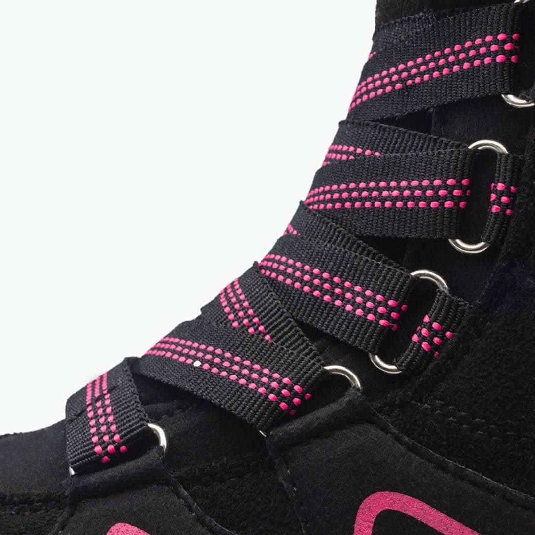 Levoire | Bottes Thermiques Pour Garder Les Pieds Au Chaud En Hiver