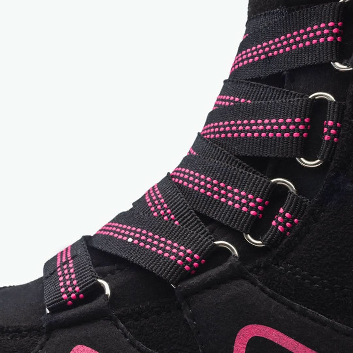 Levoire | Bottes Thermiques Pour Garder Les Pieds Au Chaud En Hiver