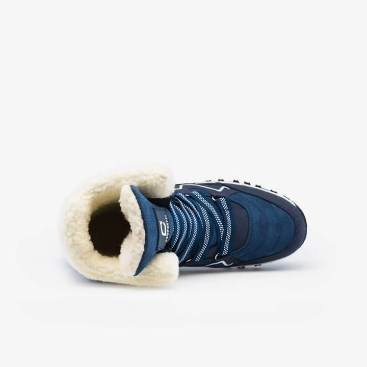 Levoire | Bottes Thermiques Pour Garder Les Pieds Au Chaud En Hiver