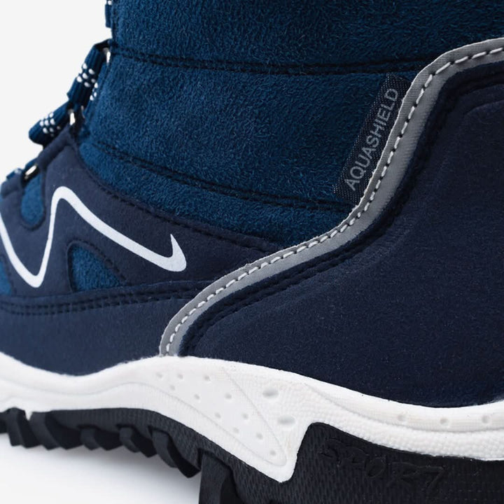 Levoire | Bottes Thermiques Pour Garder Les Pieds Au Chaud En Hiver