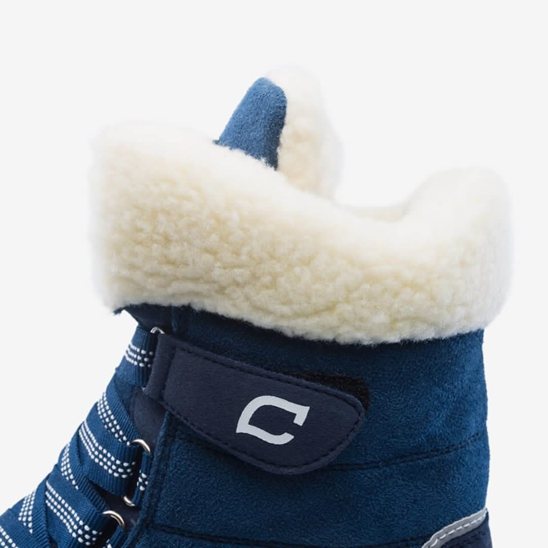 Levoire | Bottes Thermiques Pour Garder Les Pieds Au Chaud En Hiver