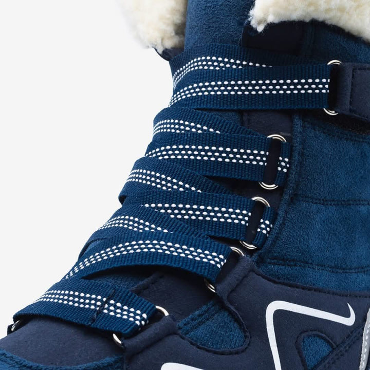 Levoire | Bottes Thermiques Pour Garder Les Pieds Au Chaud En Hiver