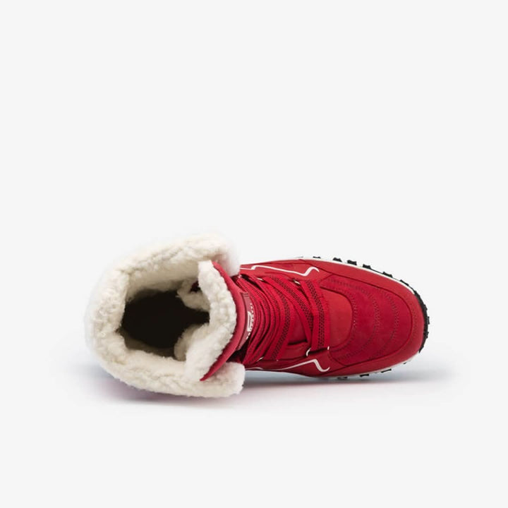 Levoire | Bottes Thermiques Pour Garder Les Pieds Au Chaud En Hiver