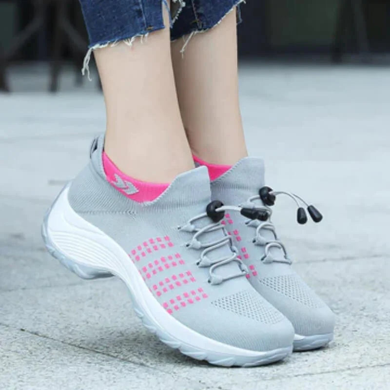 Levoire | Chaussures de Sport Ergonomiques
