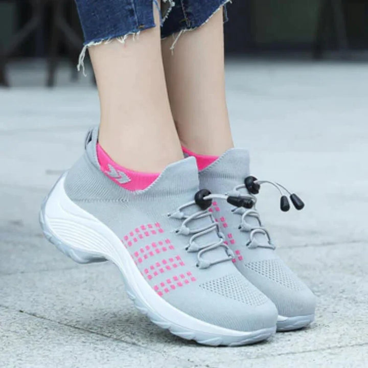 Levoire | Chaussures de Sport Ergonomiques