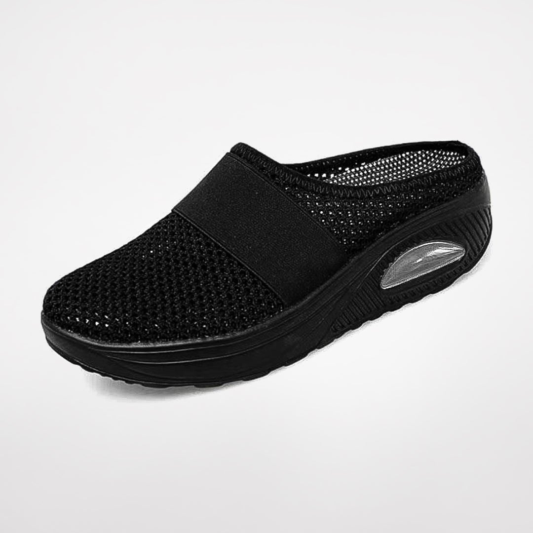 Levoire | Maison Matelas Gonflable Noir