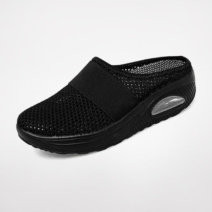 Levoire | Maison Matelas Gonflable Noir
