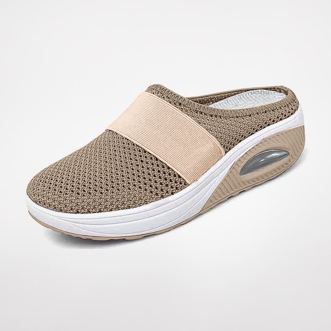 Levoire | Maison Matelas Gonflable Khaki