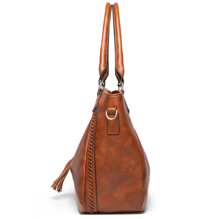 Levoire | Sac En Cuir Pour Femmes