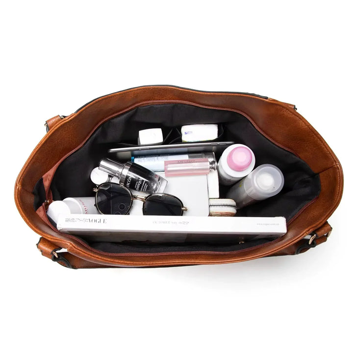 Levoire | Sac en Cuir pour Femmes