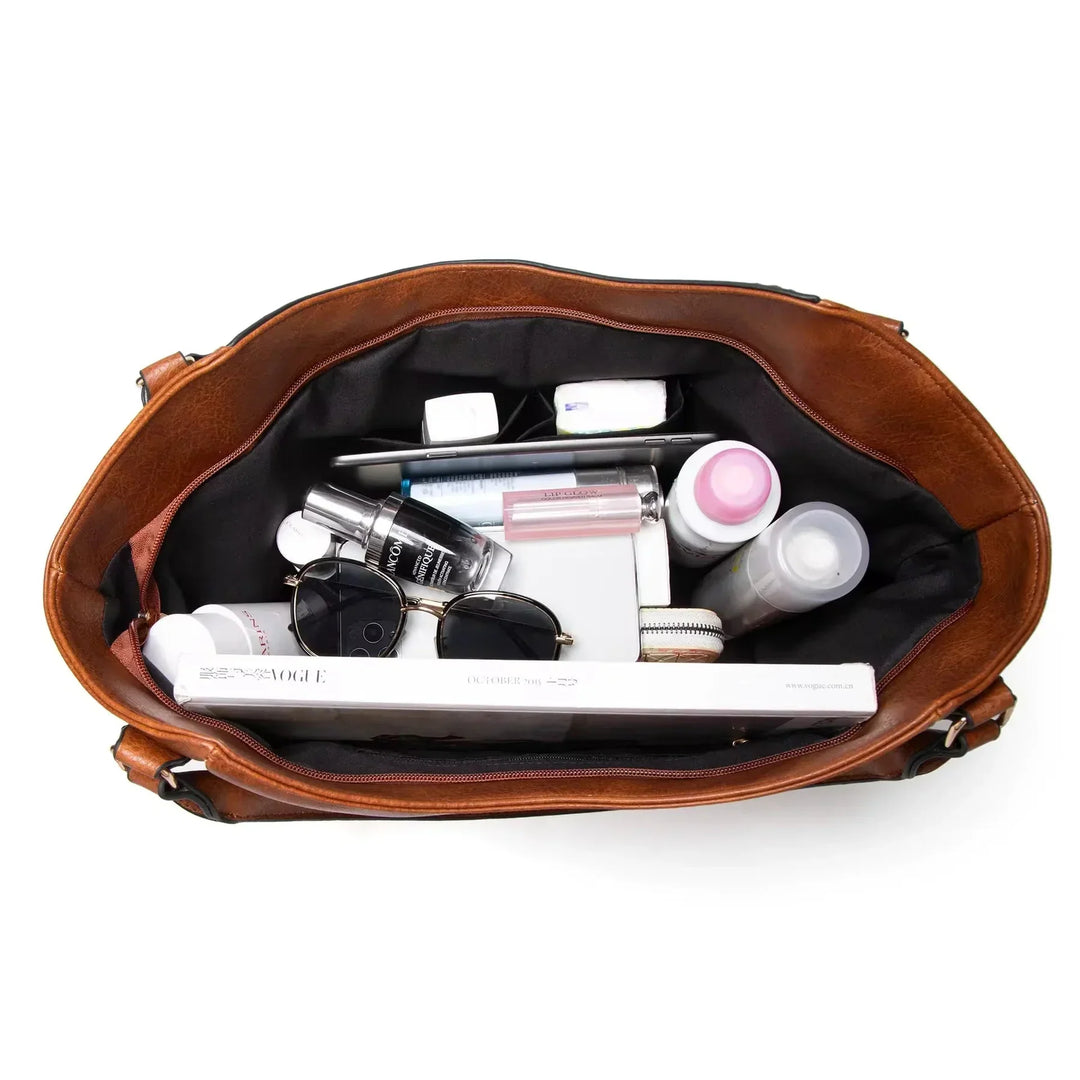 Levoire | Sac En Cuir Pour Femmes