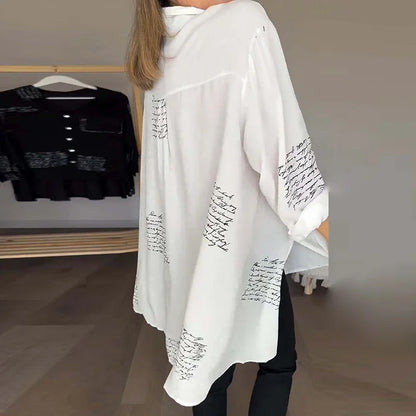 Levoire | imprimée de style banlieusard