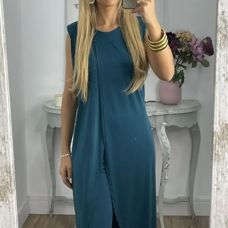 Levoire | Ensemble Élégant En Deux Pièces Avec Un Design Sophistiqué