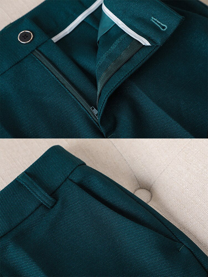 Levoire | Ensemble Blazer Deux Pièces Pour Femme - Formel