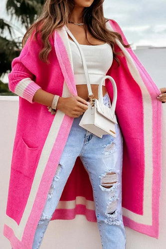 Levoire | Gilet En Tricot Sculpté Pour Femmes