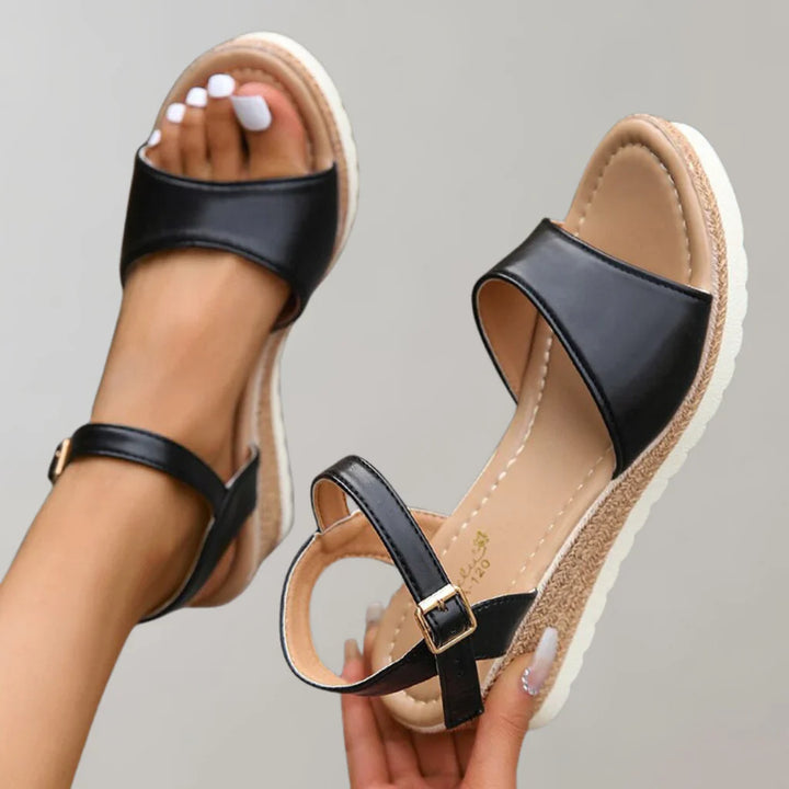 Levoire | Chaussures À Talons Pour Femmes Noir