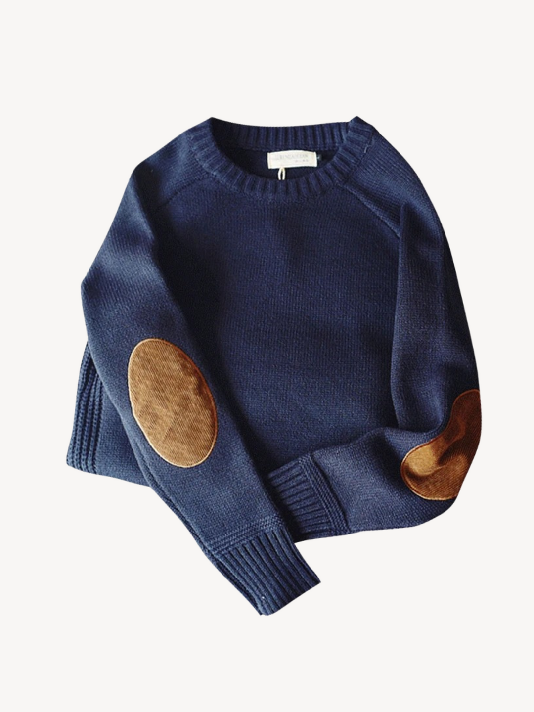 Levoire | Pull en laine doux pour femmes