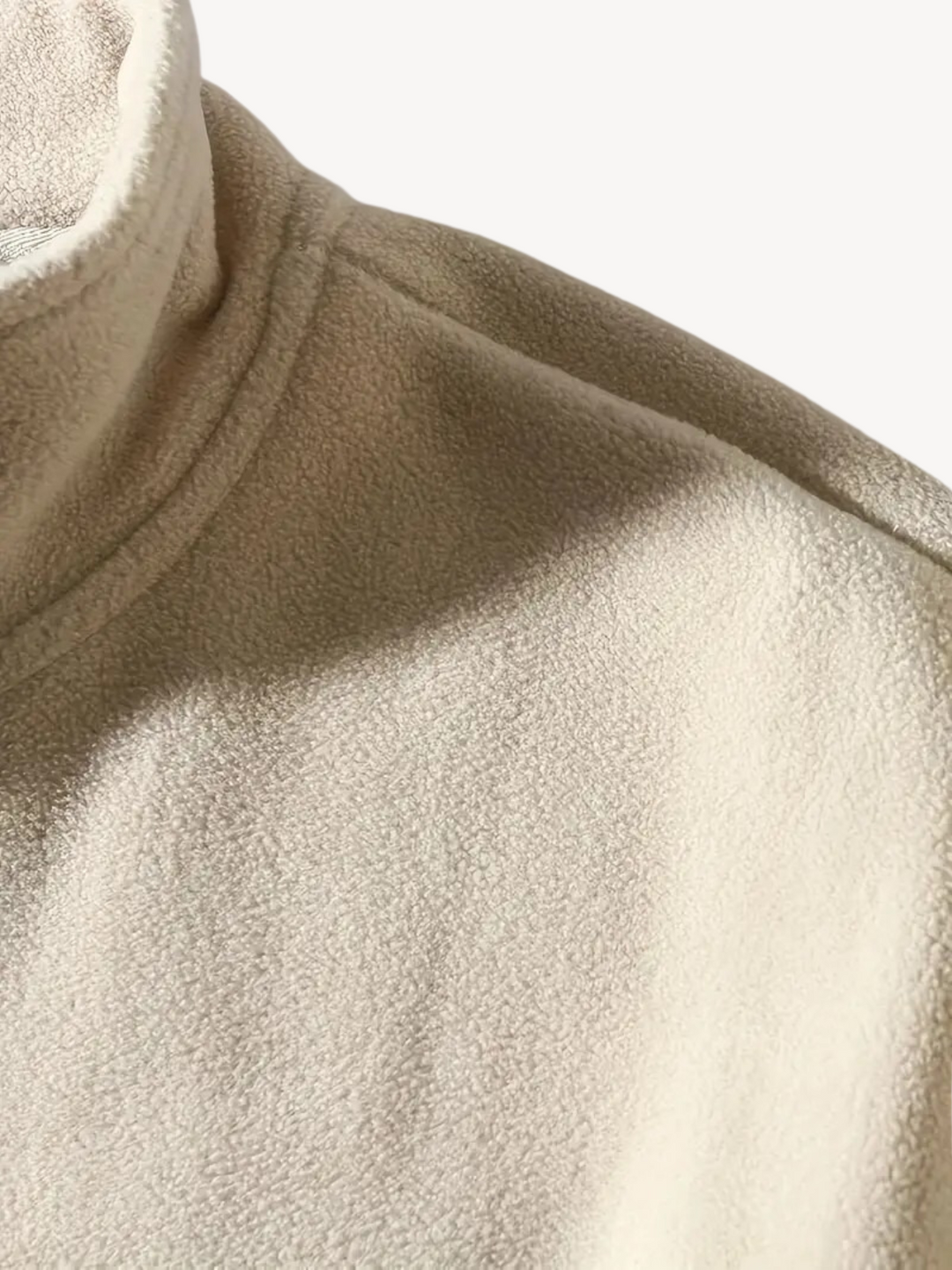 Levoire | Veste Rennot avec fermeture éclair