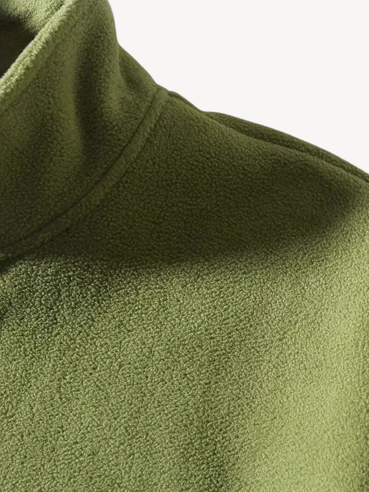 Levoire | Veste Rennot avec fermeture éclair