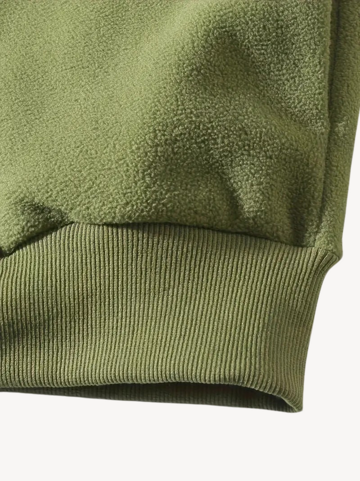 Levoire | Veste Rennot avec fermeture éclair