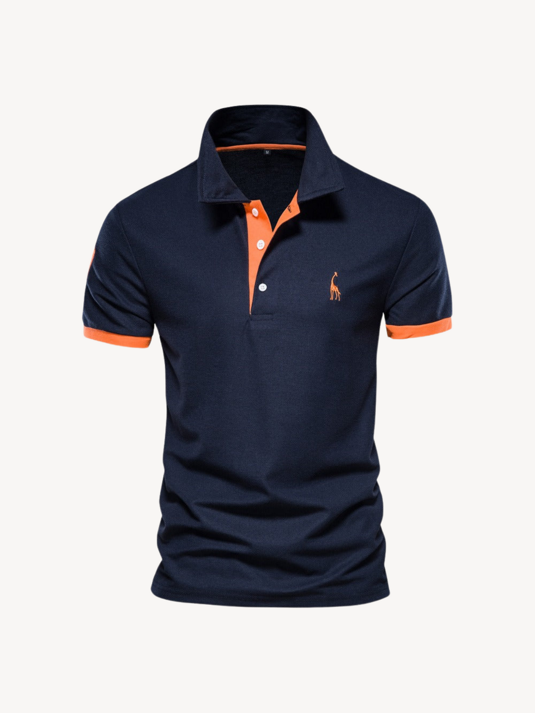 Levoire | Chemise Col Classique Merensininen