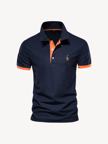 Levoire | Chemise Col Classique