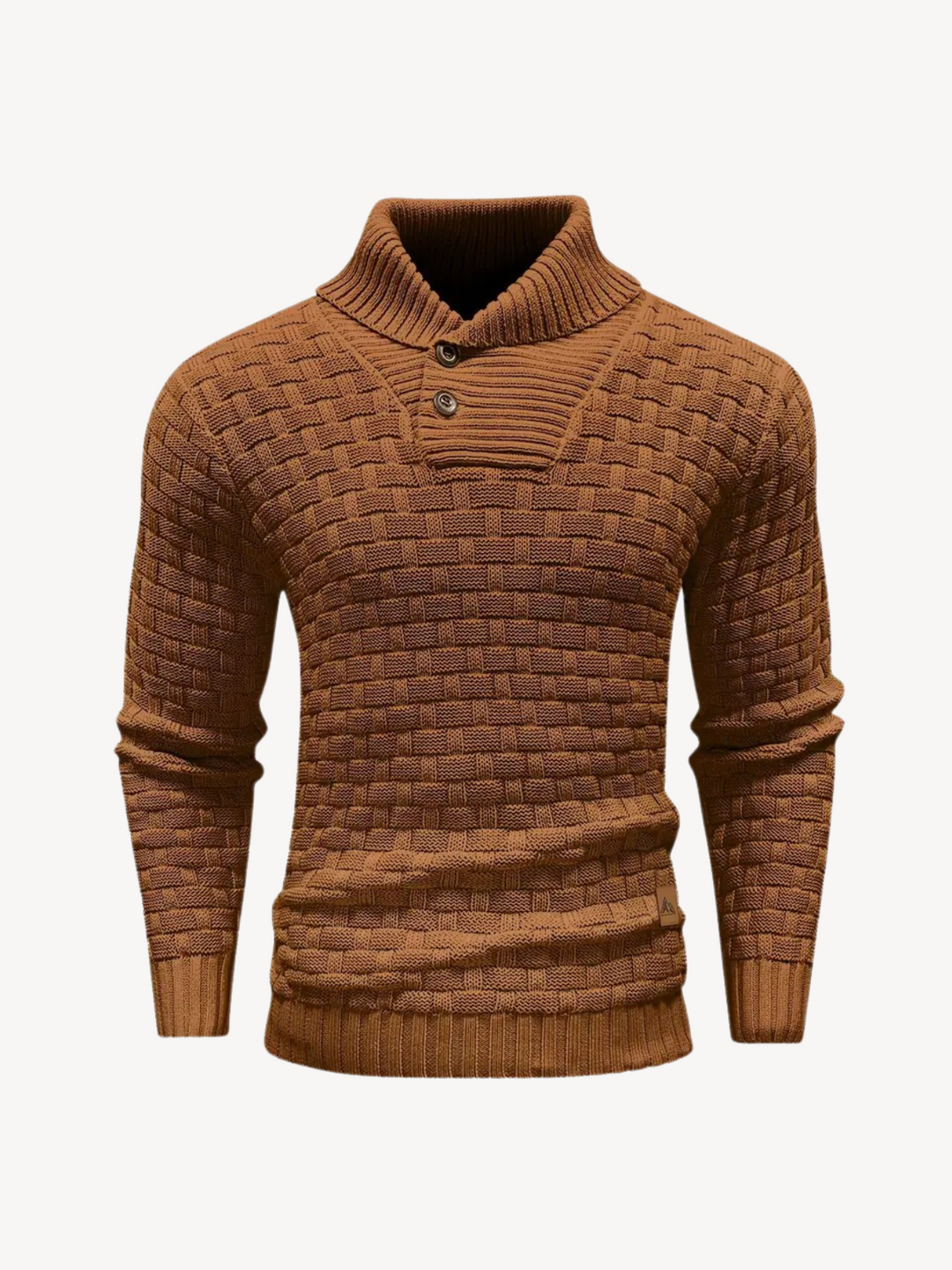 Levoire | Pull Extensible Chameau