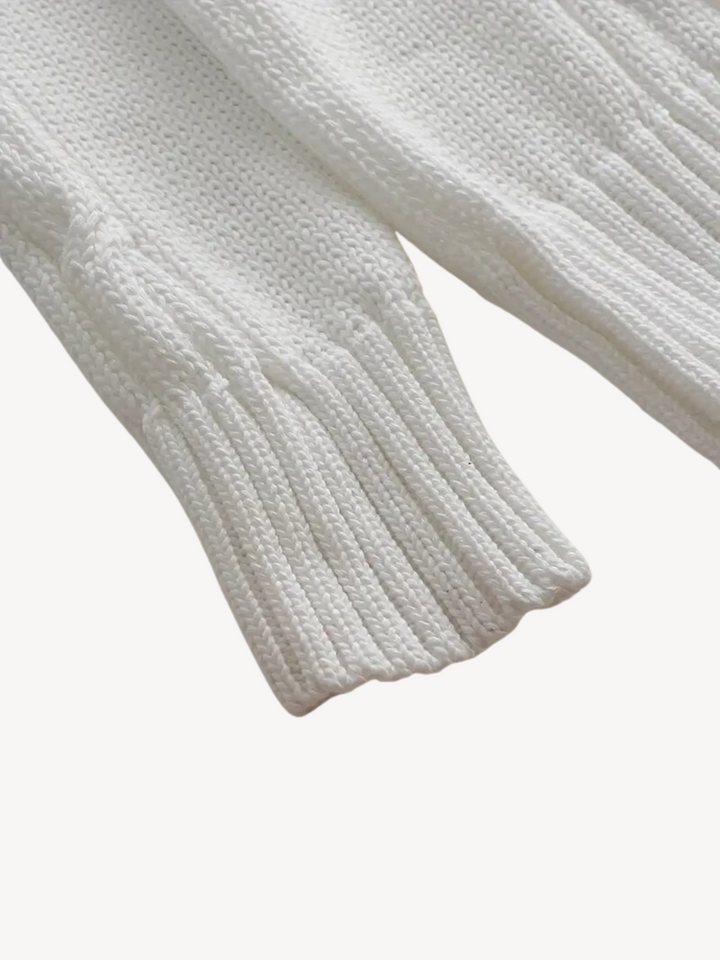 Levoire | Gilet Ouvert Avec Boutons